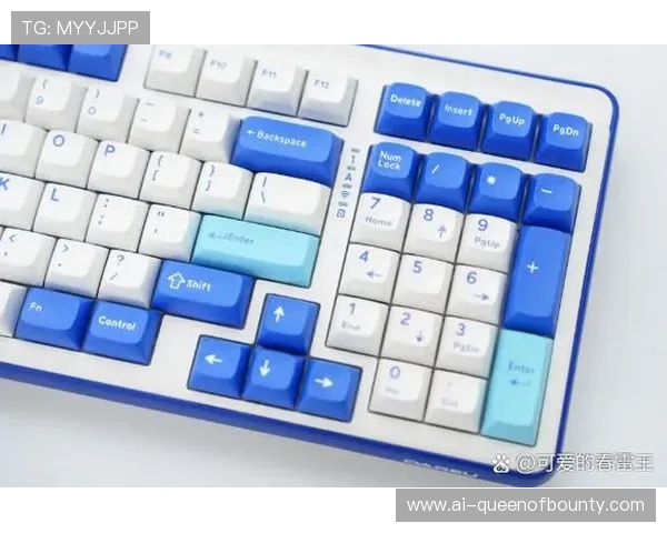 【全球电竞赛事·非赛事·产业》电竞装备销量增长，高性能鼠标键盘成热门