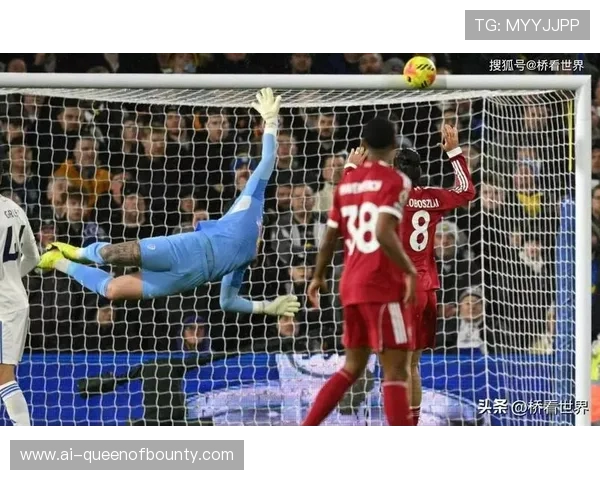 利物浦3-3遭利兹联补时绝平，本赛季定位球防守隐患频现