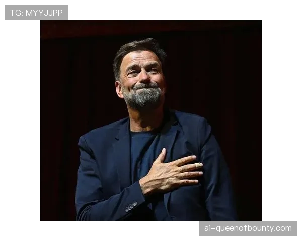 “新克洛普”？阿隆索率领勒沃库森欧联晋级，引发对其未来的猜测