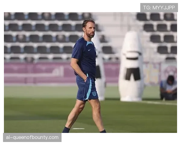 英格兰主帅索斯盖特：对阵塞内加尔的比赛将是我们真正的考验